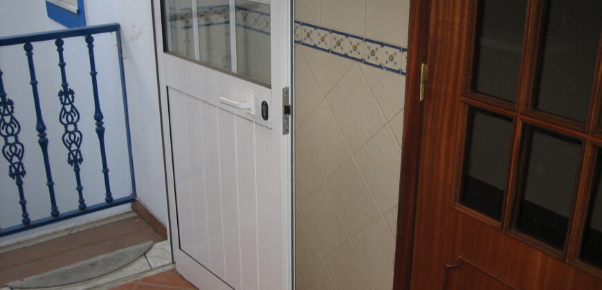 Apartamento T2 98m2